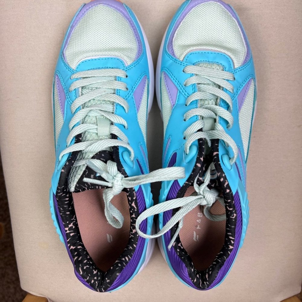 Fabletics Tennis Shoes